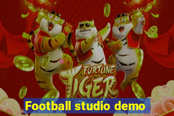 Football studio demo